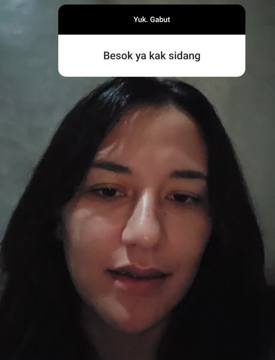 Dahlia Poland Sidang Cerai Besok [Instagram]